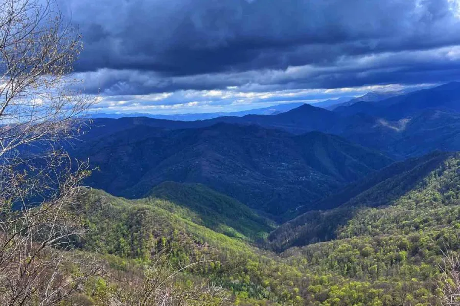 Старопланински гледки