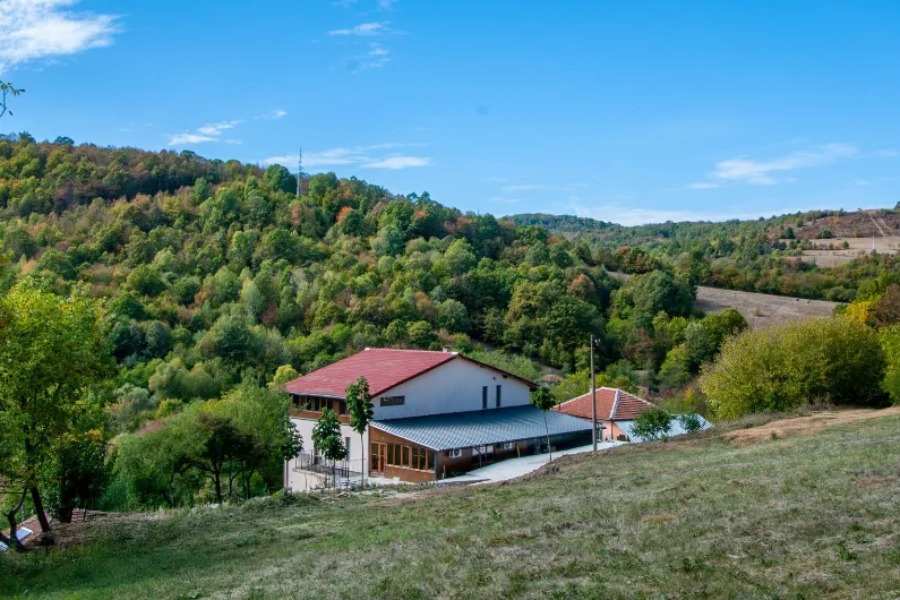 Тревненски Балкан