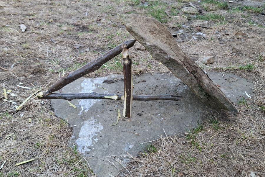 Знания от предците