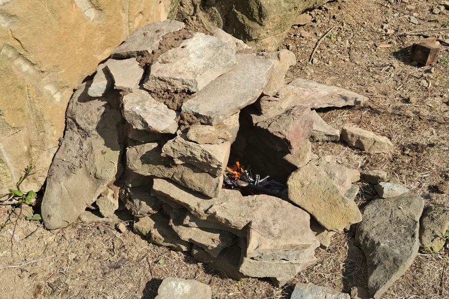 Примитивни умения