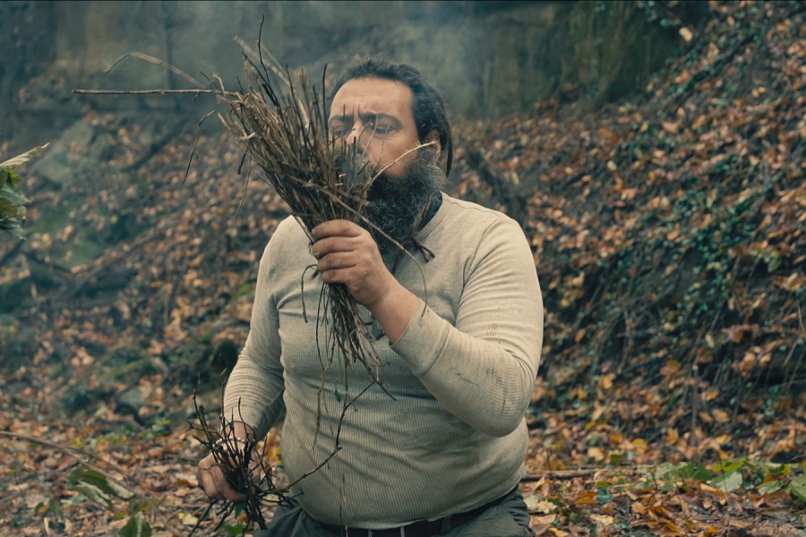 Умения за оцеляване