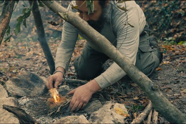 Сървайвър курс