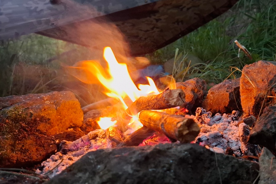 За истински приключенци