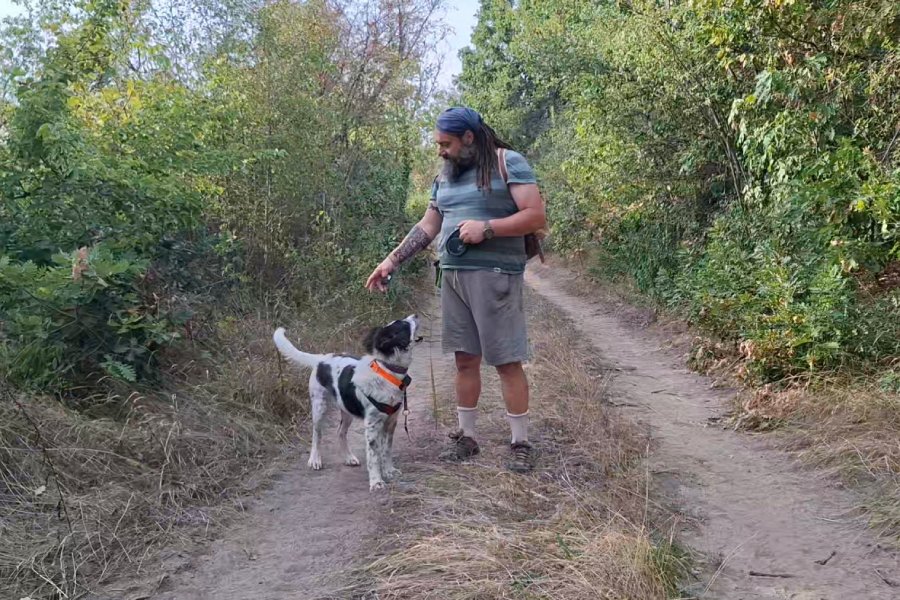 Основи на оцеляването