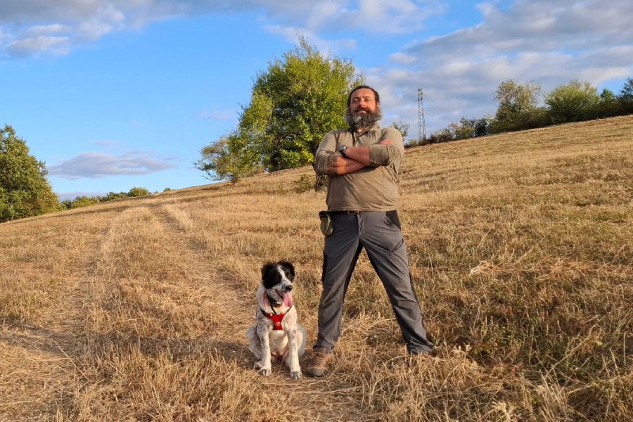 Преход в Стара планина