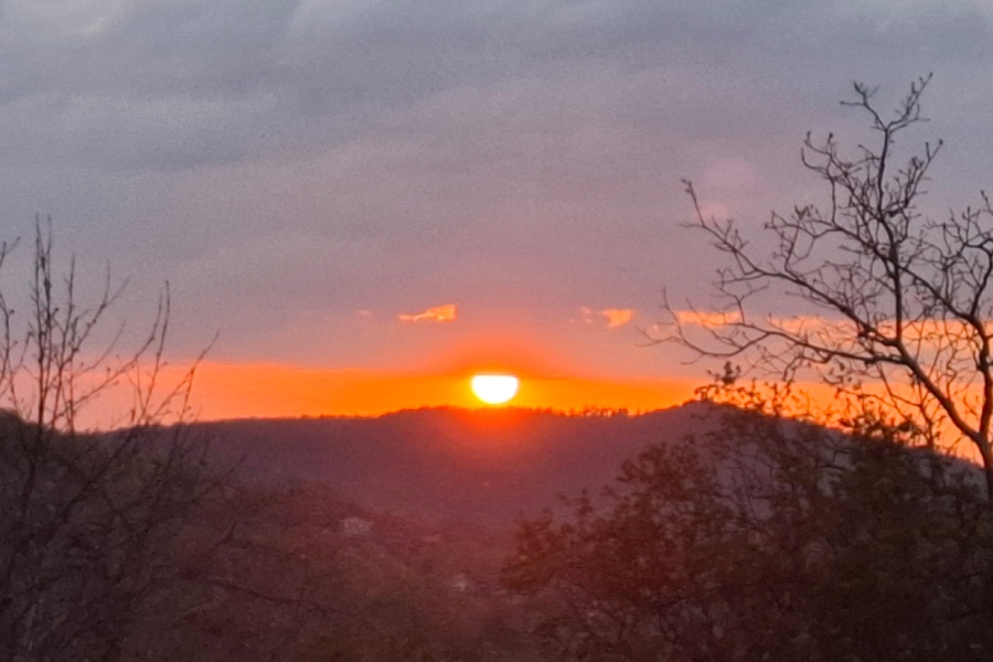 Гледки от Балкана