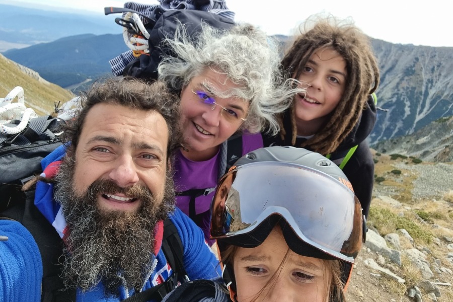 За цялото семейство