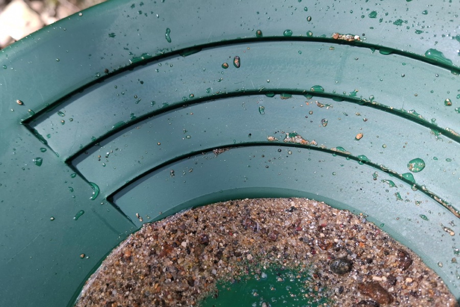 Стани златотърсач