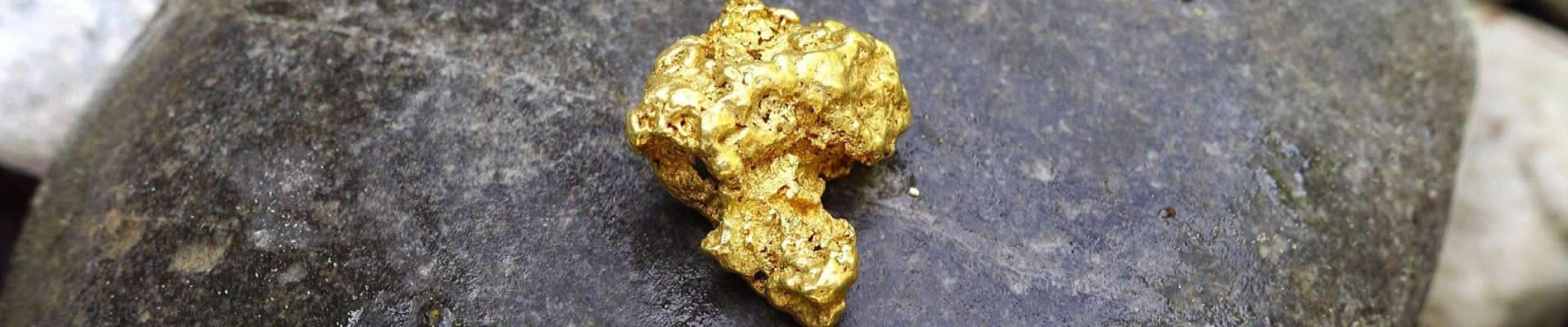 Търсене на злато