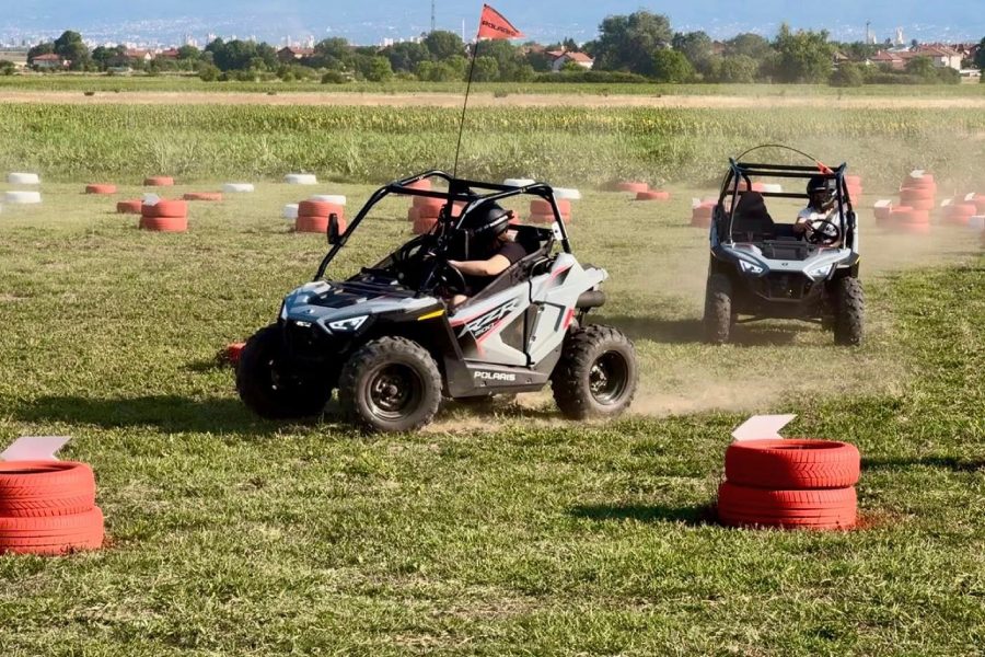 Уроци по шофиране