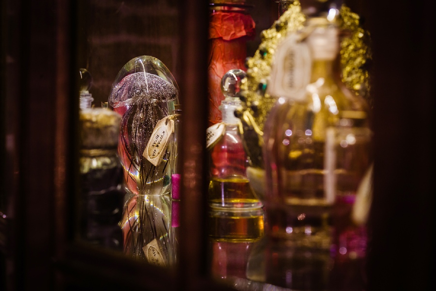 Имало едно време