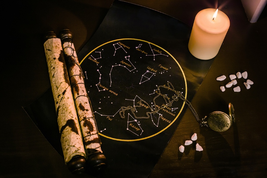 Ескейп стая за деца