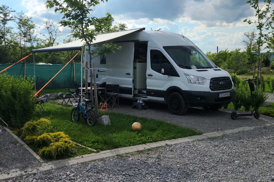 Семейна почивка