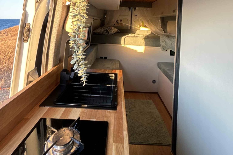 Дом на колела