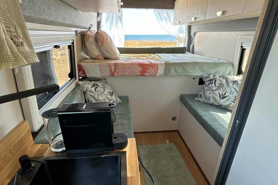 Енергийно независим