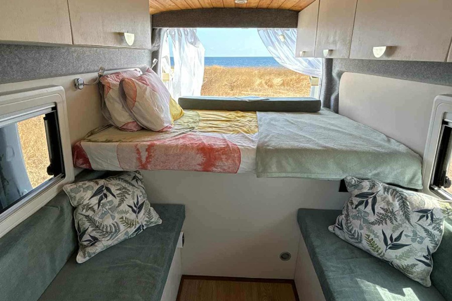 Напълно оборудван