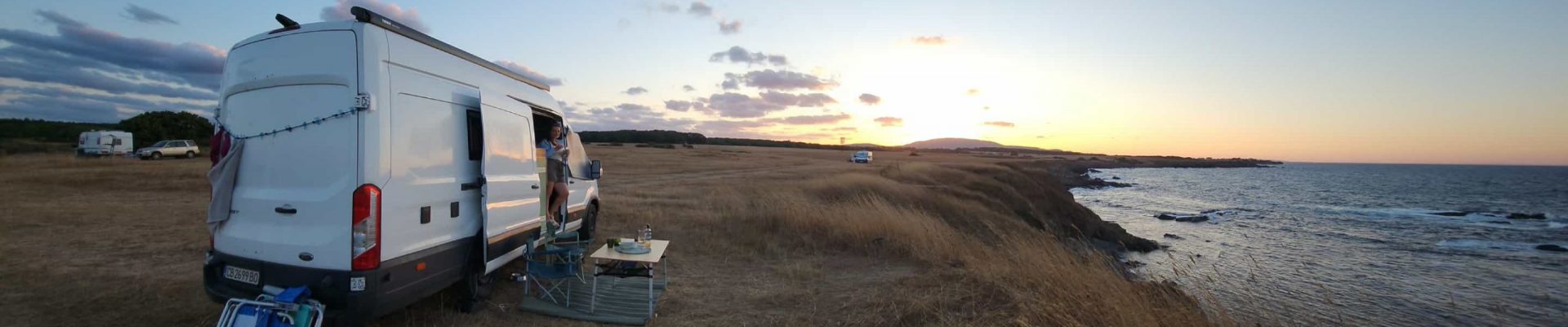 Кемпер под наем София