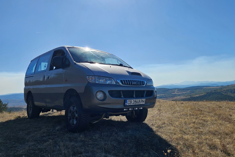 Драгоман отвисоко