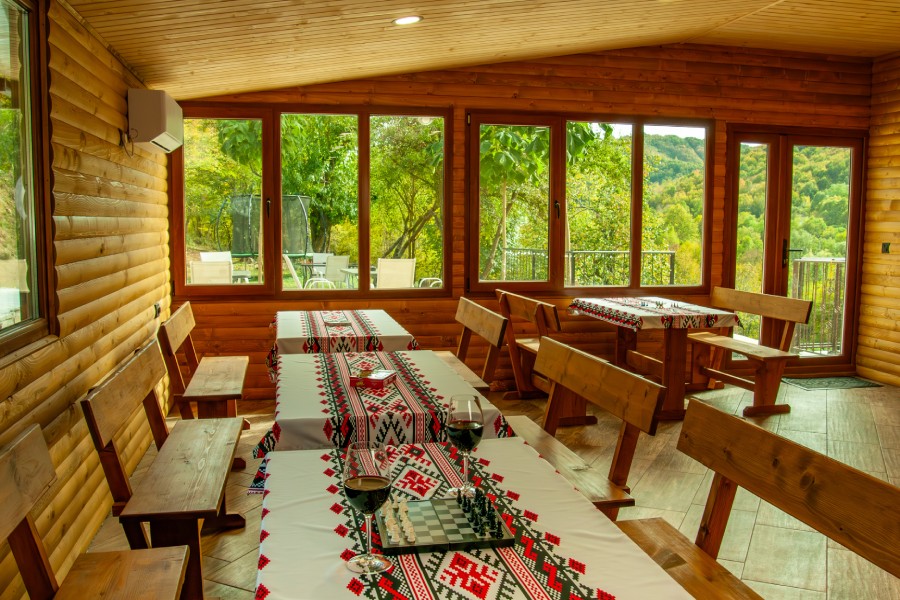 Къща за гости Трявна