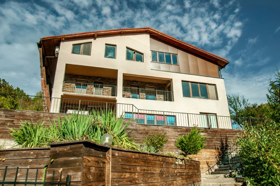 Почивка за двама в Трявна