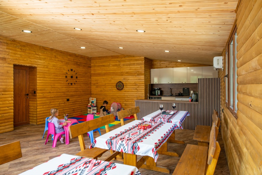 Уютна механа