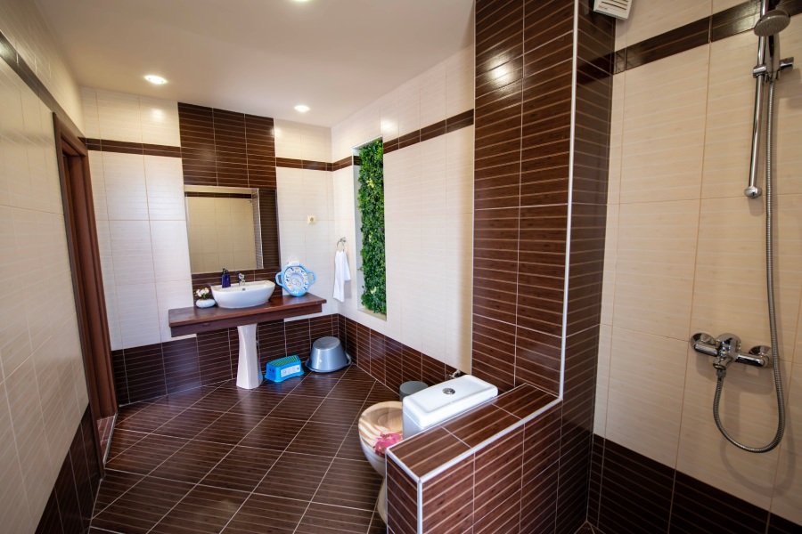 Спокойствие и релакс