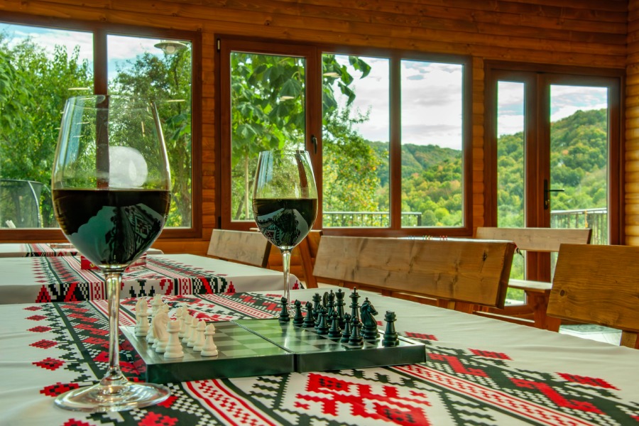 Подарък за двойка