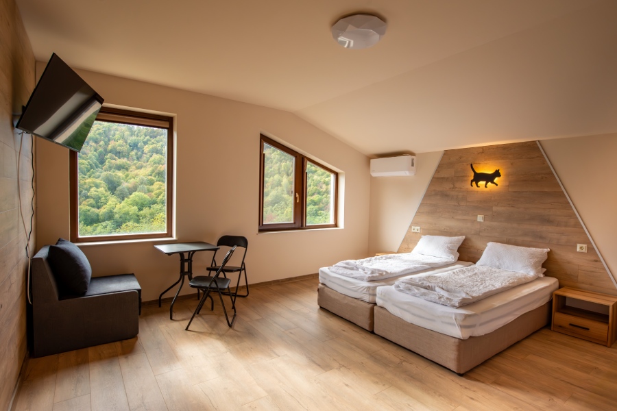 Романтична изненада