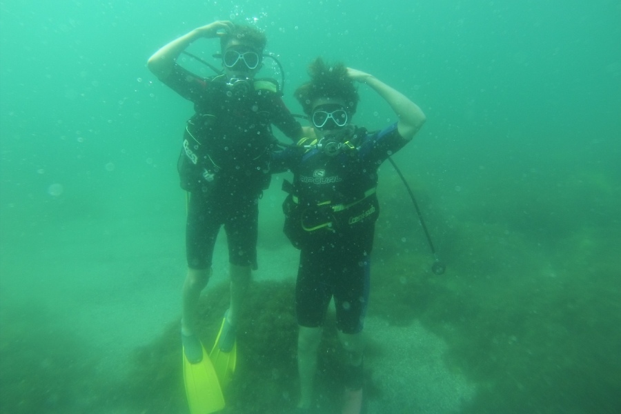 Лятно приключение