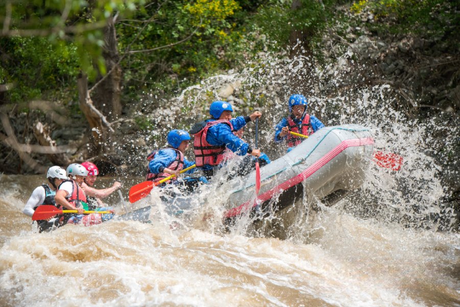 Кресненското дефиле