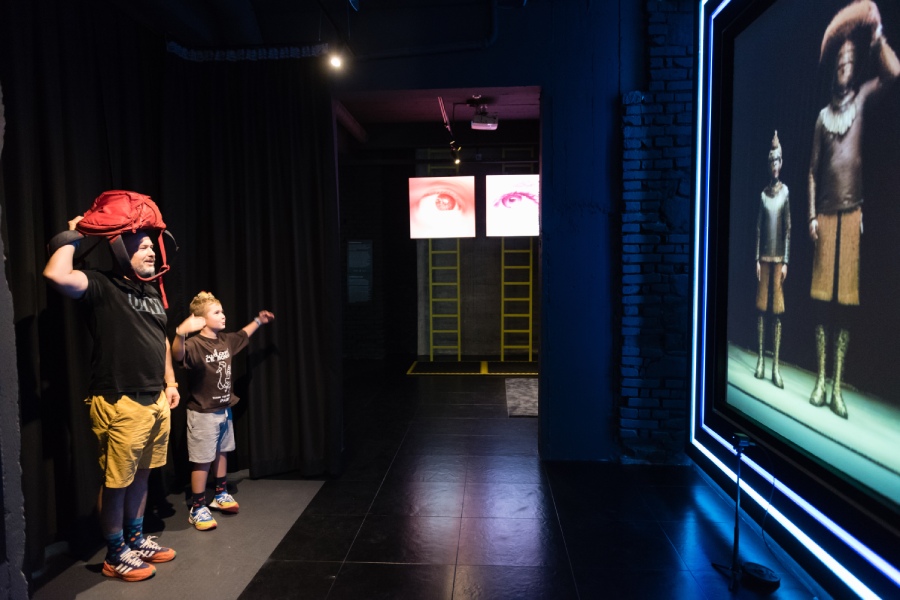 Ваучер за подарък