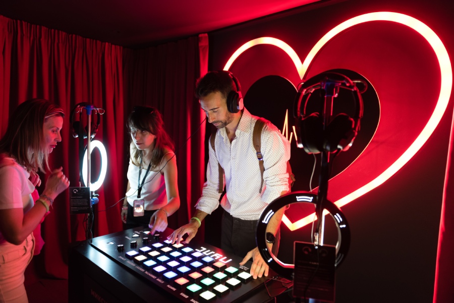 Дигитални изкуства