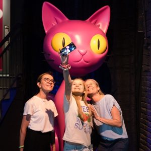 Fantasy Не-Музей