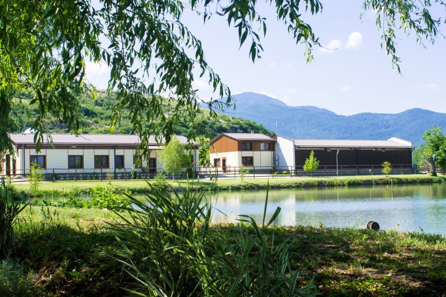 Близо до Пловдив