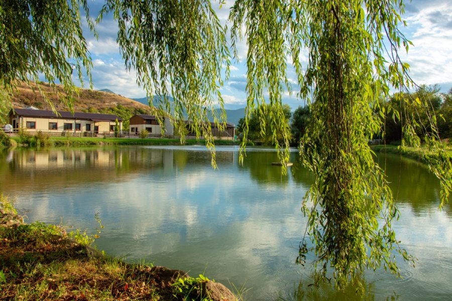 Ваучер за почивка