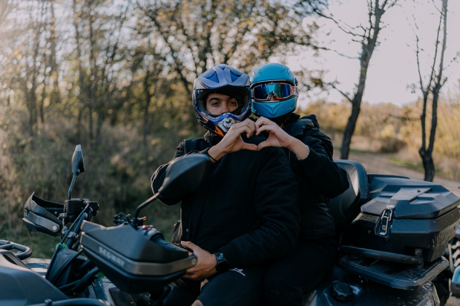 Приключение за двама