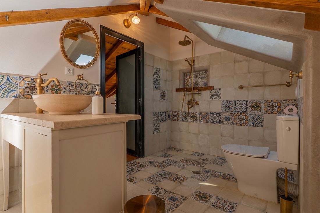 ВИП мансарда