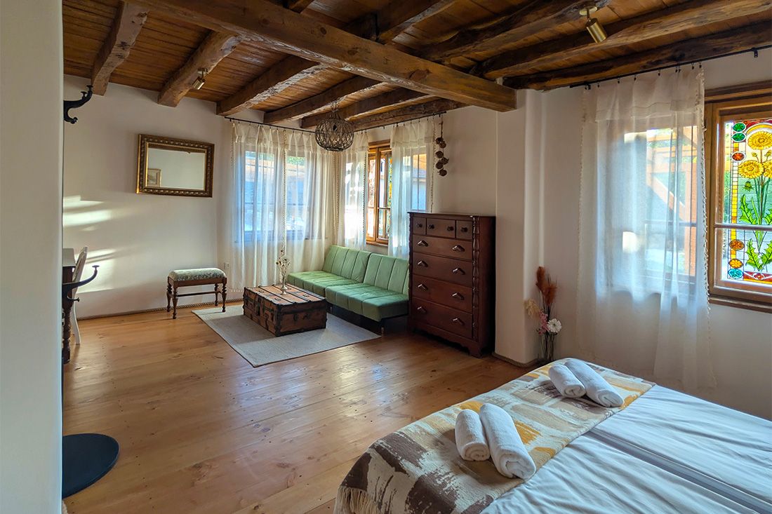 Бонус за нощувка