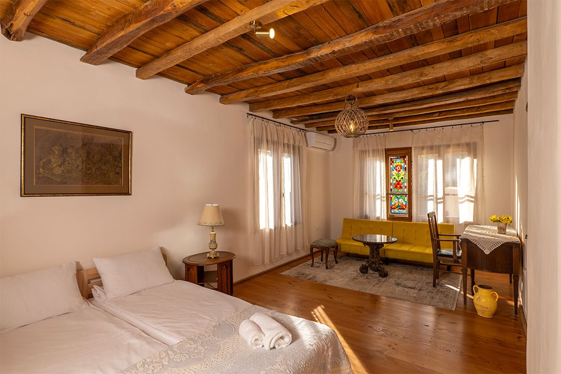 Бонус за нощувка