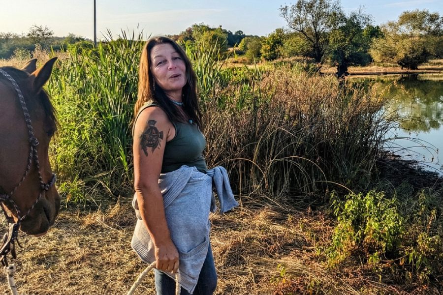 Приключение в Кърпачево