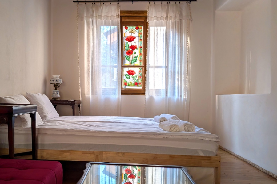 Перфектната почивка