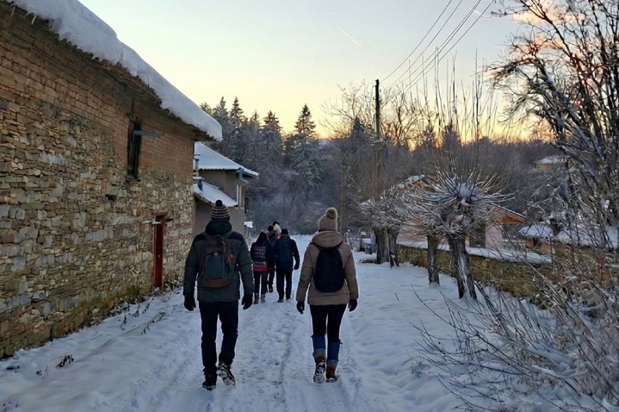 с. Кърпачево, обл. Ловеч