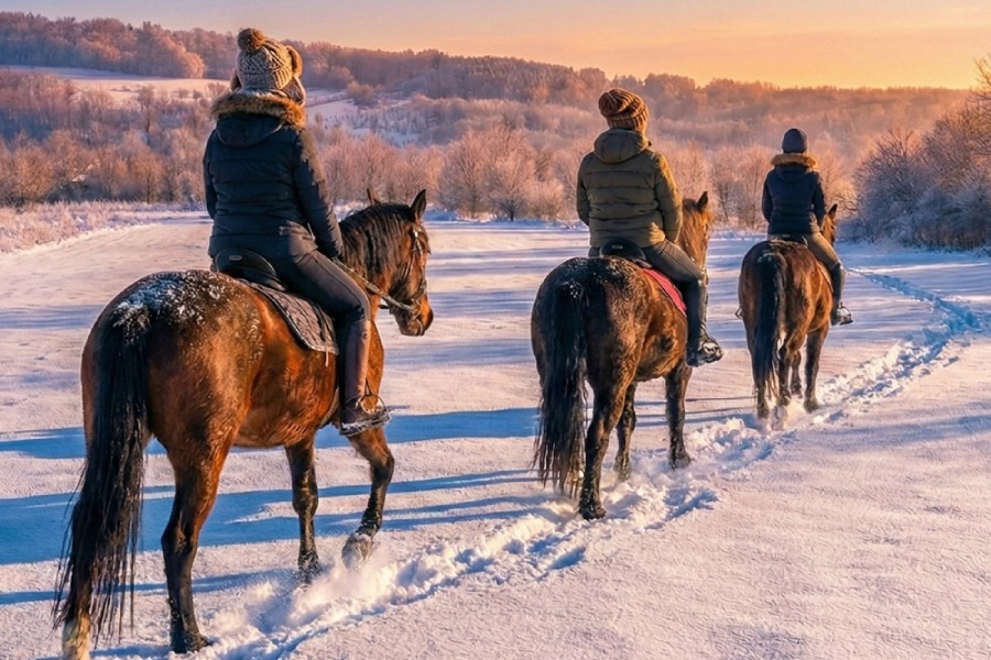Ваучер за езда