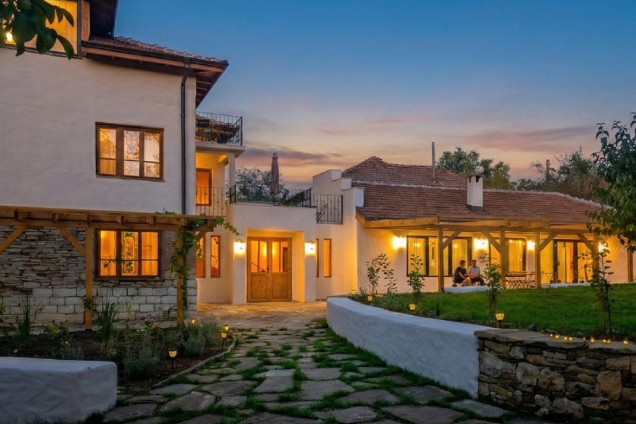 Отстъпка при настаняване