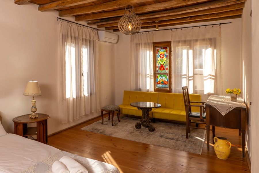 Къща за гости Индилия