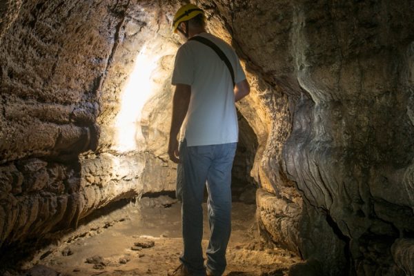 Експедиция във Футьовата пещера