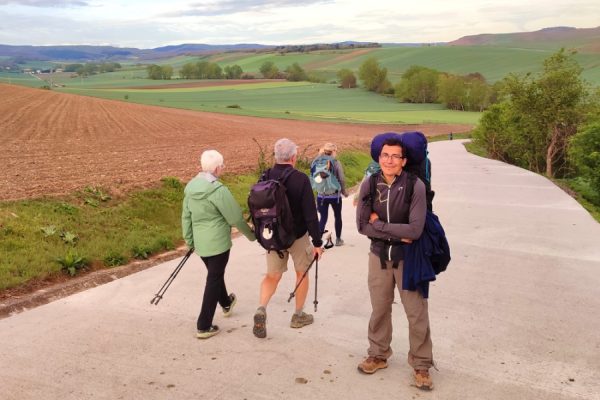 Гъбено сафари