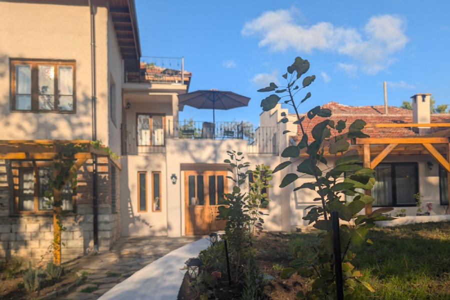 Отстъпка от нощувка