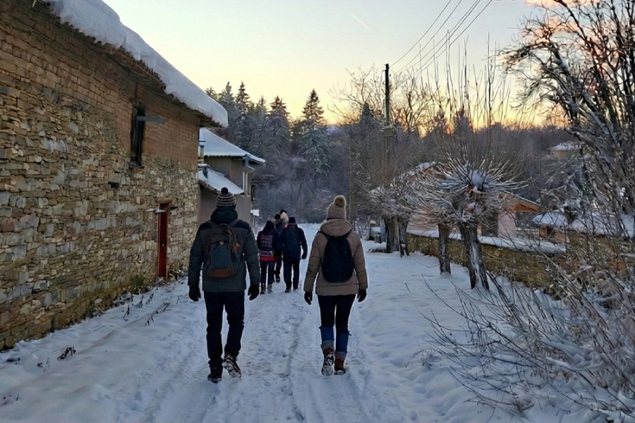 с. Кърпачево, обл. Ловеч
