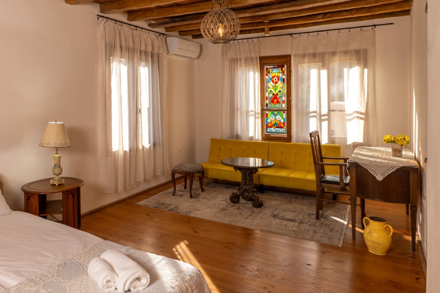 Изненадай половинката